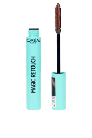 L'orÉal paris MAGIC RETOUCH brush covers gray hair #dark brown 8 ml