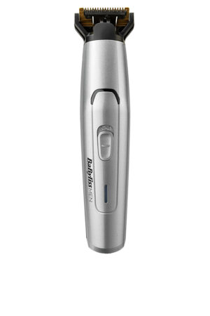Babyliss AFEITADORA MT861E recortador barba, cabeza&cuerpo 1 u