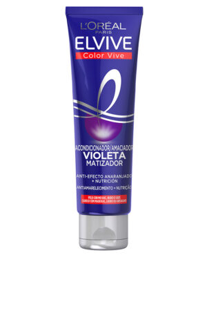 L'orÉal paris ELVIVE COLOR-VIVE VIOLET toning mask 150 ml