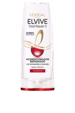 L'orÉal paris ELVIVE TOTAL REPAIR 5 repair conditioner 300 ml