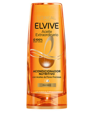 L'orÉal paris ELVIVE EXTRAORDINARY OIL nourishing conditioner 250 ml