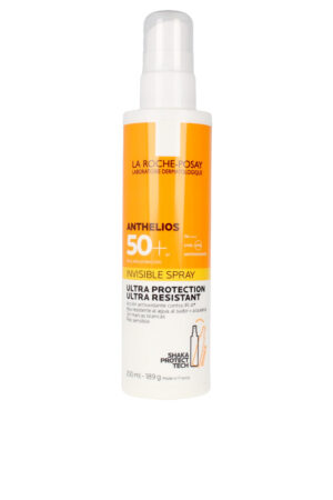 La roche posay ANTHELIOS XL spray SPF50+ 200 ml