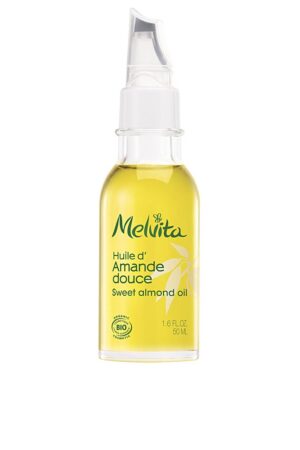 Melvita ACEITES DE BELLEZA aceite de almendra dulce 50 ml
