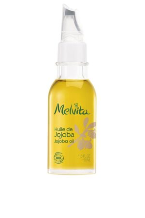 Melvita BEAUTY OILS jojoba oil 50 ml