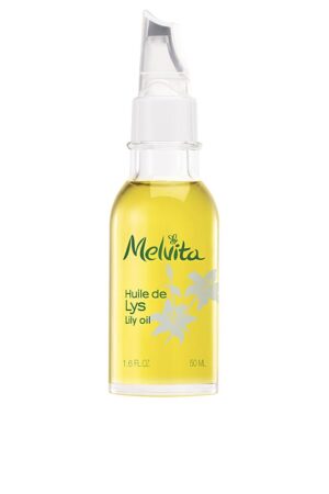Melvita BEAUTY OILS lily oil 50 ml