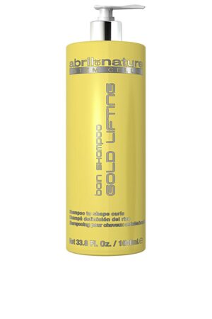 Abril et nature CURLY DEFINITION champú definición del rizo 1000 ml