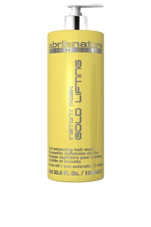 Abril et nature GOLD LIFTING instant mask 1000 ml