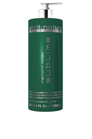 Abril et nature SUBLIME instant mask 1000 ml