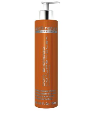 Abril et nature NATURE-PLEX TREATMENT bain shampoo 250 ml