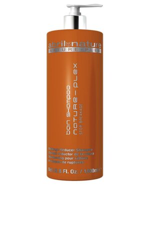 Abril et nature NATURE-PLEX TREATMENT bain shampoo 1000 ml