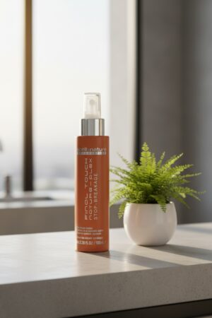 Abril et nature NATURE-PLEX TREATMENT final touch 100 ml