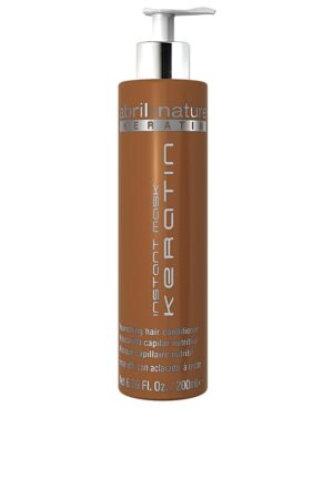 Abril et nature KERATIN LINE instant mask 200 ml
