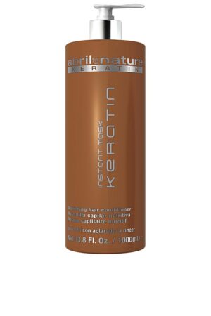 Abril et nature KERATIN instant mask 1000 ml