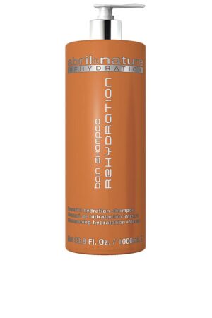Abril et nature REHYDRATION shampoo 1000 ml