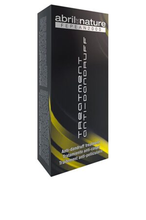 Abril et nature ANTI-DANDRUFF treatment 250 + 100 ml