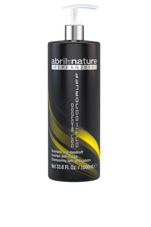 Abril et nature ANTI-DANDRUFF bain shampoo 1000 ml