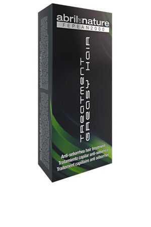 Abril et nature GREASY HAIR treatment 250 + 100 ml