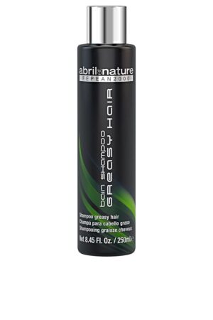Abril et nature GREASY HAIR bain shampoo 250 ml