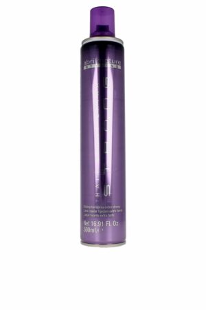 Abril et nature STYLING HAIR SPRAY extra strong 500 ml