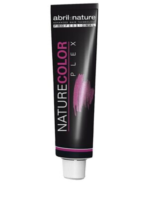Abril et nature NATURECOLOR PLEX permanent color cream #1.1