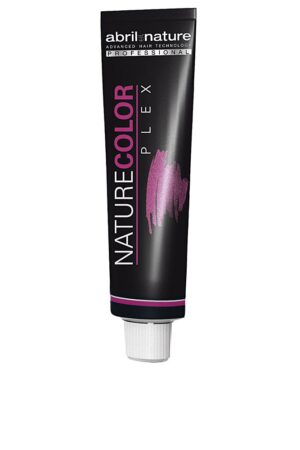 Abril et nature NATURECOLOR PLEX permanent color cream #5.0N