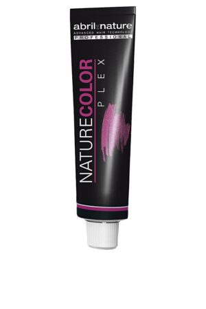 Abril et nature NATURECOLOR PLEX permanent color cream #8.90