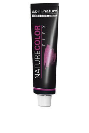 Abril et nature NATURECOLOR PLEX permanent color cream #9