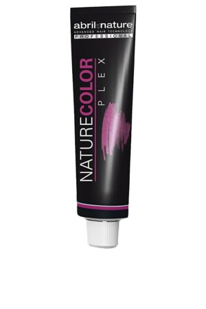 Abril et nature NATURECOLOR PLEX permanent color cream #9.6