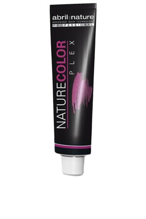 Abril et nature NATURECOLOR PLEX permanent color cream #901