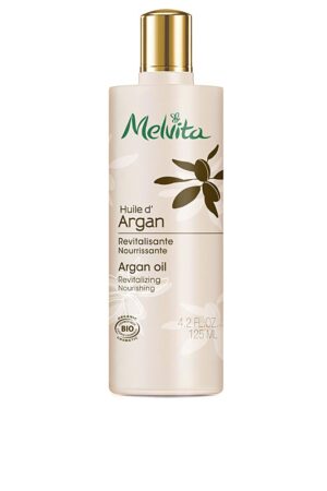 Melvita BEAUTY OILS fair trade argan oil 125 ml