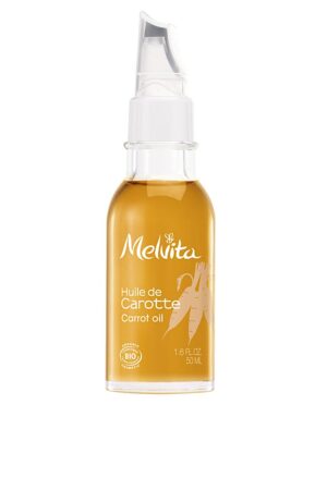 Melvita ACEITES DE BELLEZA aceite de zanahoria 50 ml