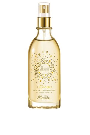 Melvita L'OR BIO extraordinary oil l'or bio 100 ml