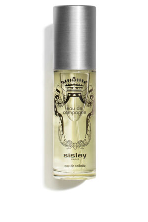Sisley EAU DE CAMPAGNE eau de toilette spray 50 ml