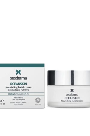 Sesderma OCEANSKIN nourishing facial cream 50 ml