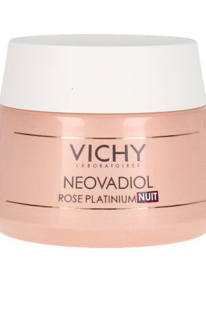 Vichy NEOVADIOL crème nuit revitalisante et repulpante 50 ml