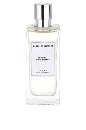 Angel schlesser Les Eaux D'Un Instant Intimate White Flowers Eau de Toilete Spray para Mujer 150 ml