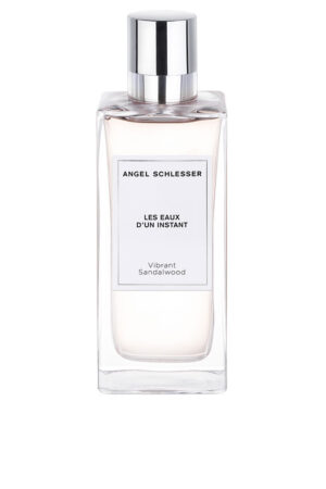 Angel schlesser Les Eaux D'Un Instant Vibrant Sandalwood Eau de Toilette Spray para Mujer 150 ml