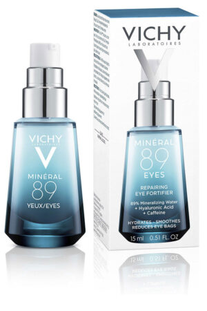 Vichy MINÉRAL 89 gel contorno de ojos 15 ml