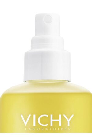 Vichy CAPITAL SOLEIL moisturizing water SPF 50 200 ml