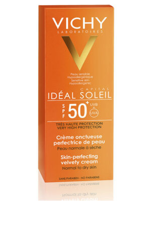 Vichy CAPITAL SOLEIL creamy face cream SPF50+ 50 ml