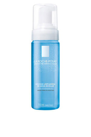 La roche posay TOLERIANE micellar foam 150 ml