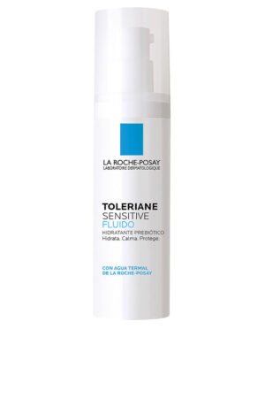 La roche posay TOLERIANE SENSITIVE fluid 40 ml