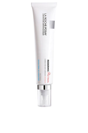 La roche posay REDERMIC RETINOL correcteur dermatologique intensif 30 ml