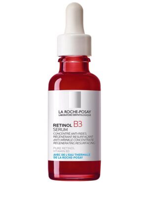 La roche posay RETINOL B3 renewing and rejuvenating dermatological serum 30 ml