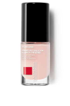 La roche posay TOLERIANE SILICIUM vernis #02-rose
