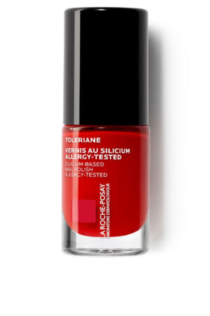 La roche posay TOLERIANE SILICIUM vernis #24-rouge parfait
