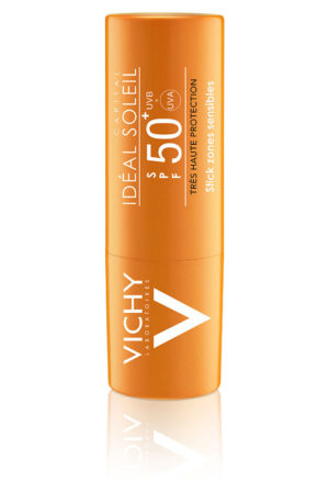 Vichy CAPITAL SOLEIL stick sensitive areas SPF50+ 9 gr
