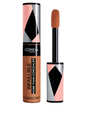 L'orÉal paris INFALLIBLE more than a concealer #338 11 ml