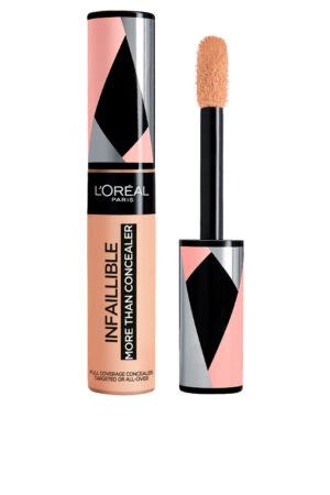 L'orÉal paris INFALLIBLE more than a concealer #326 11 ml