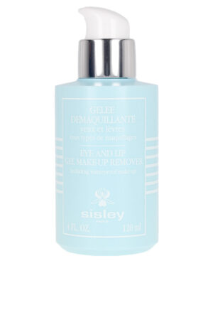 Sisley GELÉE DEMAQUILLANTE yeux et lèvres 120 ml